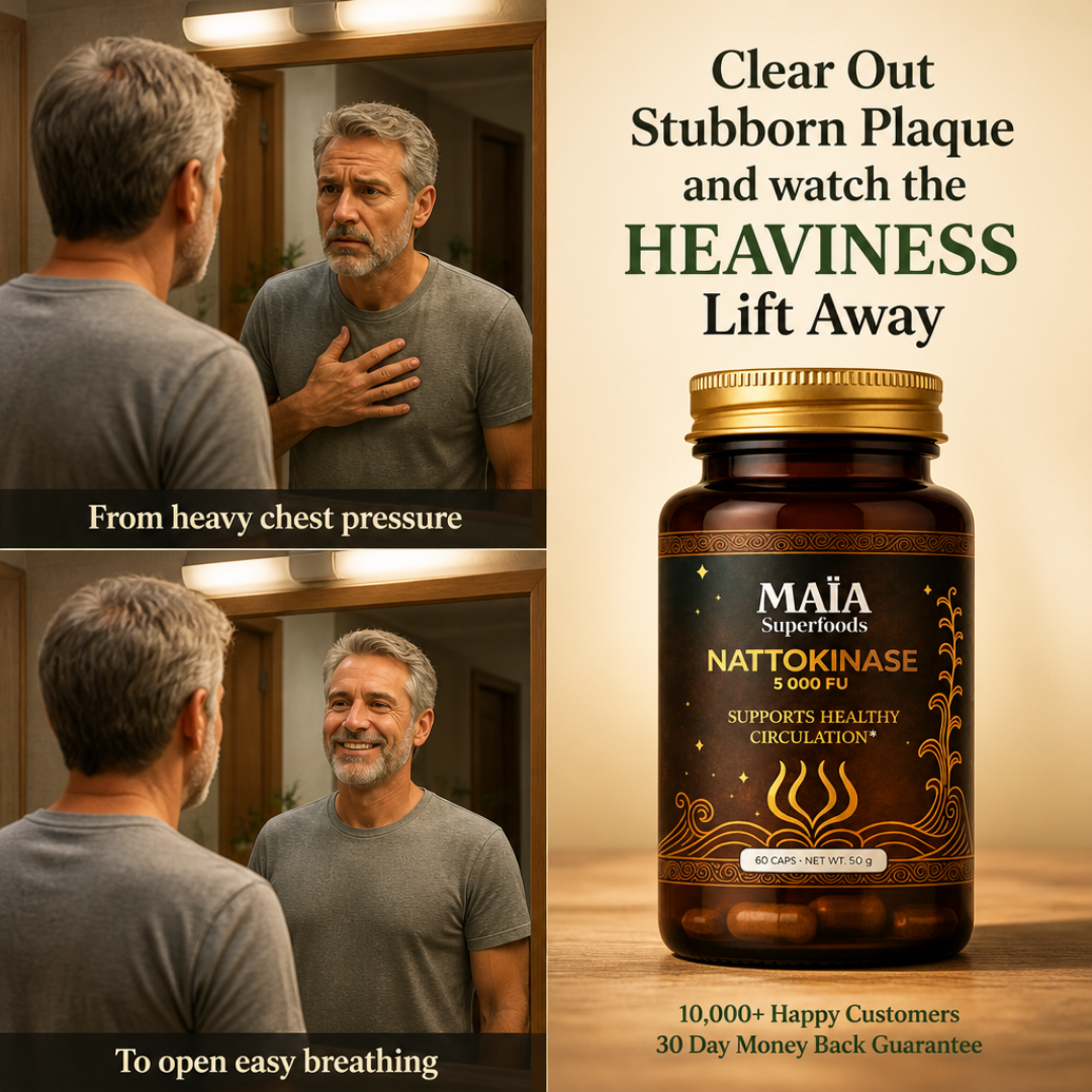Cacao Research Institute Facebook ad