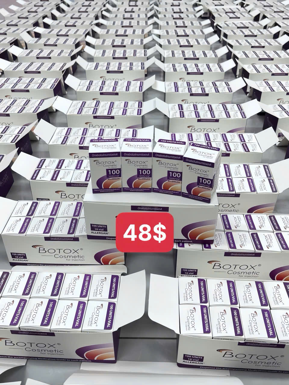 AesthePro Hub Facebook ad: BIG OPPORTUNITY FOR DISTRIBUTORS & PROFESSIONAL AESTHETIC…