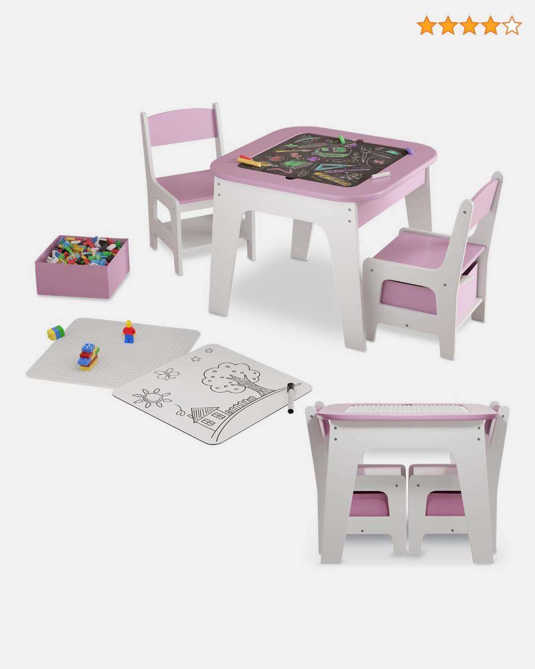 Amazon Home Facebook ad