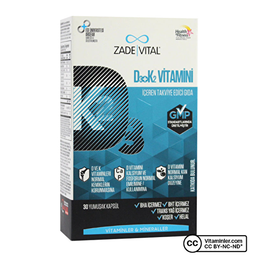 Vitaminler.com Facebook ad