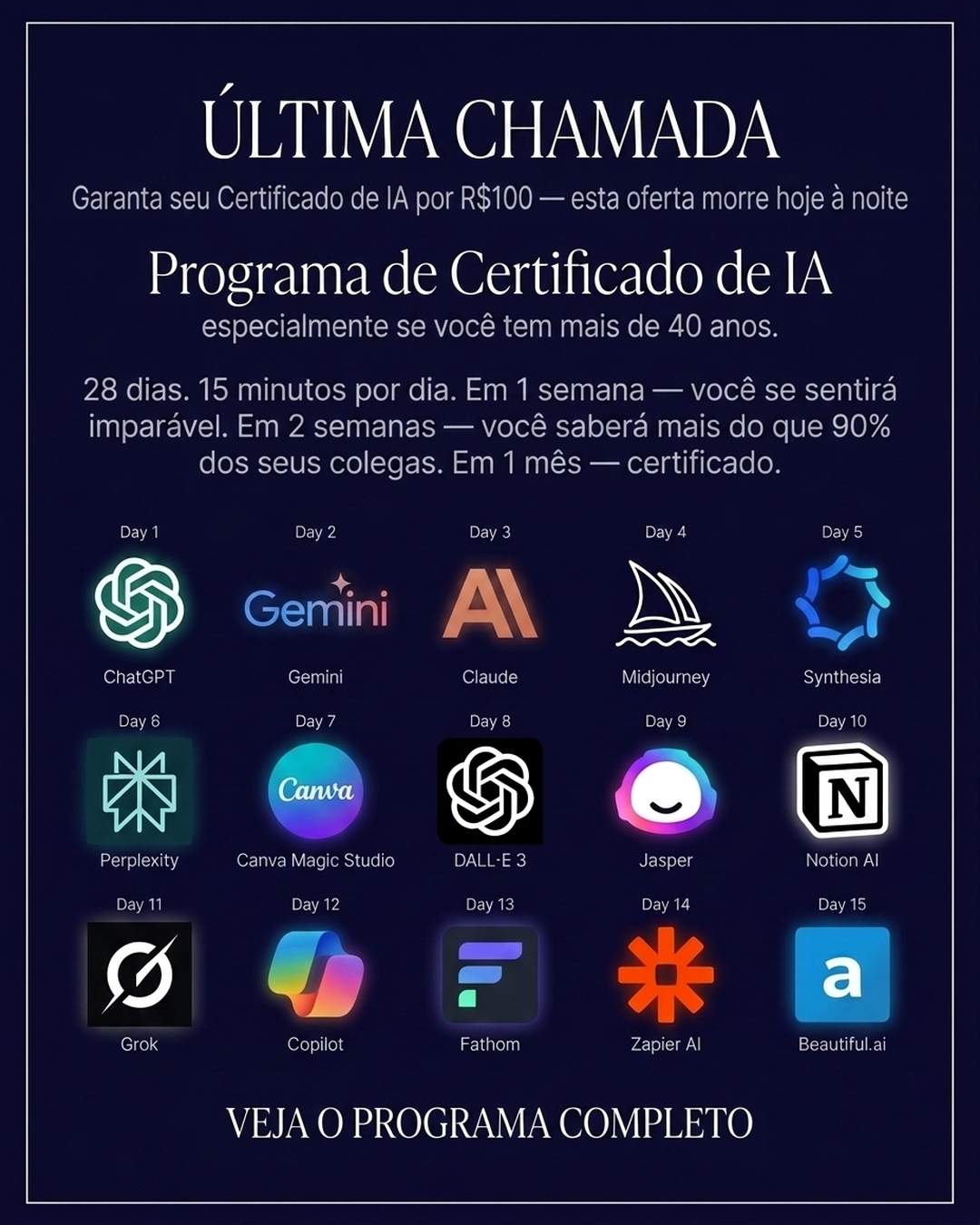 Coursiv Facebook ad