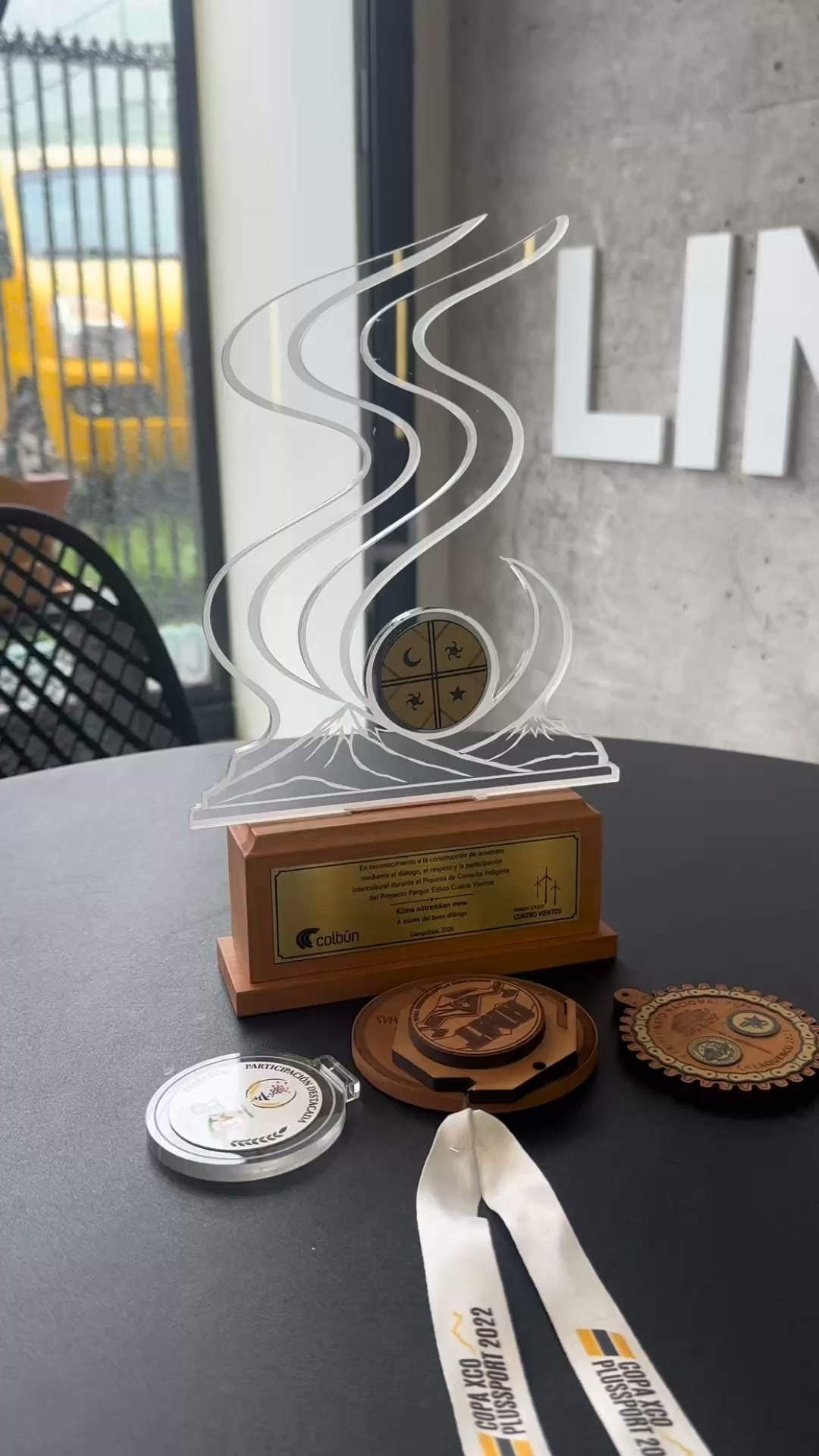 Plussportcl Facebook ad: ¡Asegura tus premios hoy!