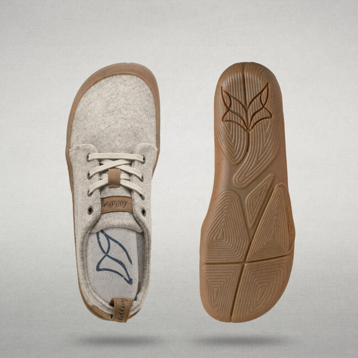 Wildling Shoes Facebook ad