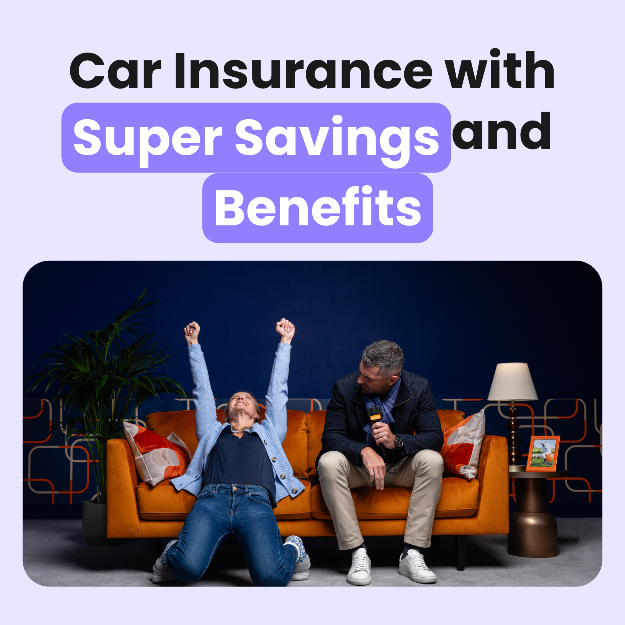 Getsetgo Facebook ad