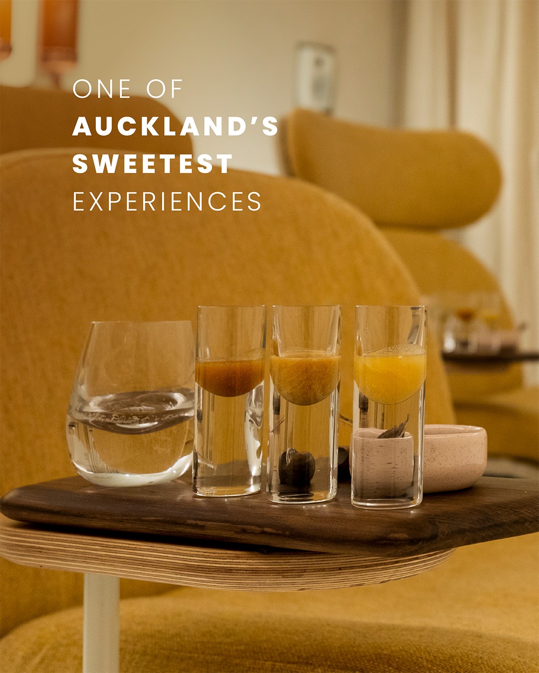 Comvita New Zealand Facebook ad