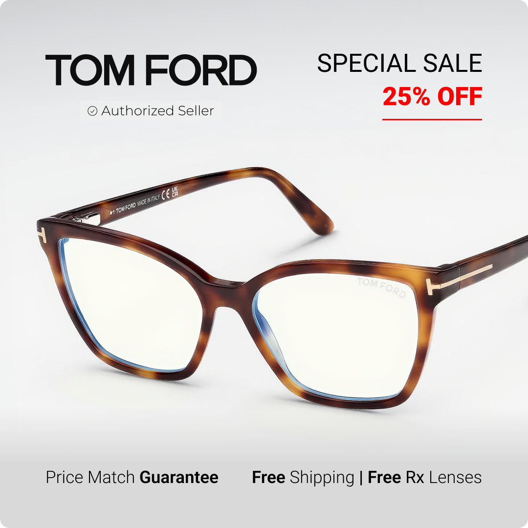 GlassesUSA.com Facebook ad