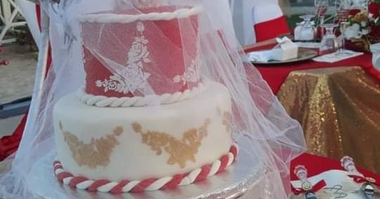 Cher's Bridal Facebook ad: Cher's Bridal & Event Services, specializes in Planning…