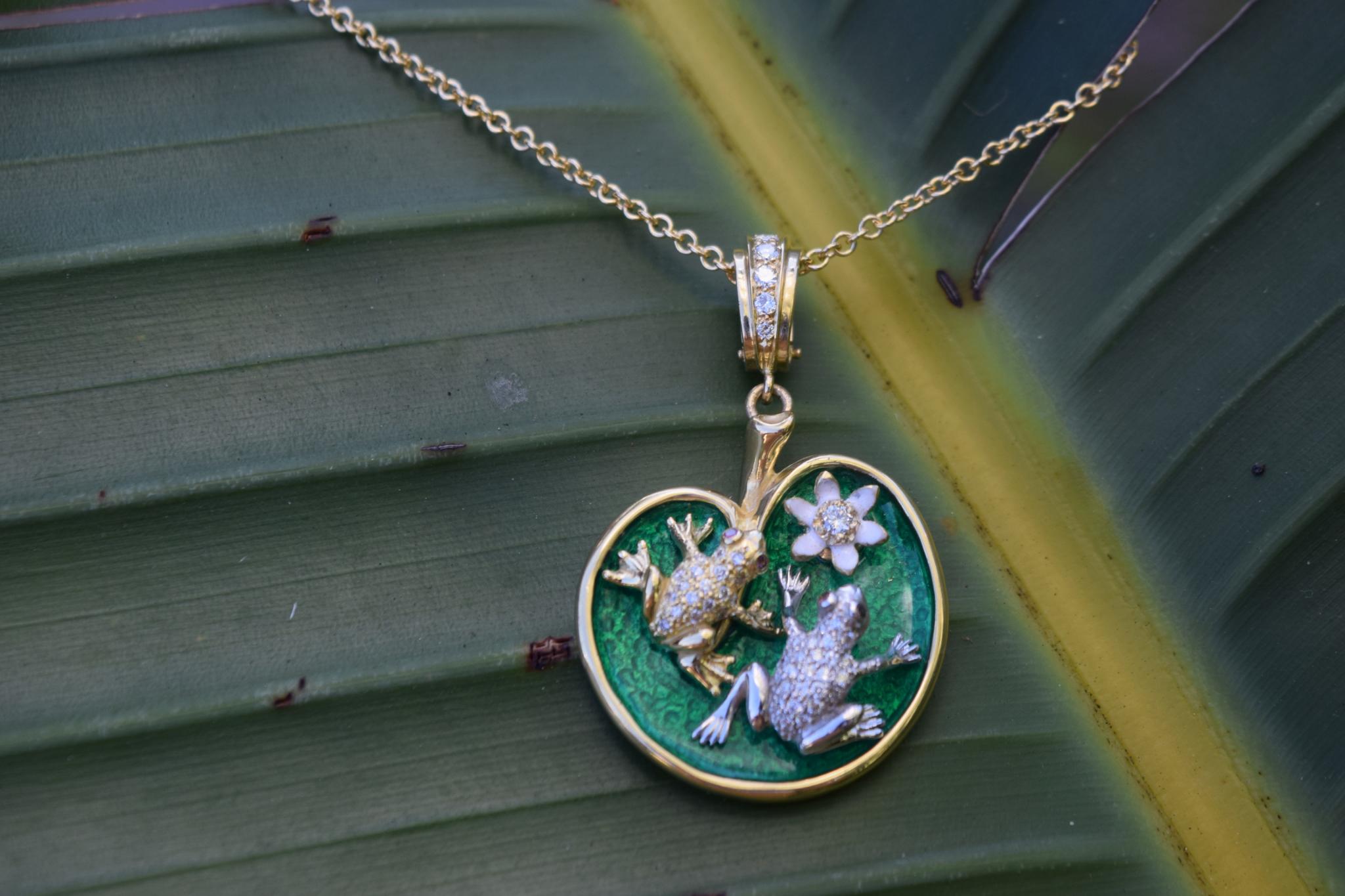 Jose Aragon Jewelers Facebook ad: Browse Our Website for More Details