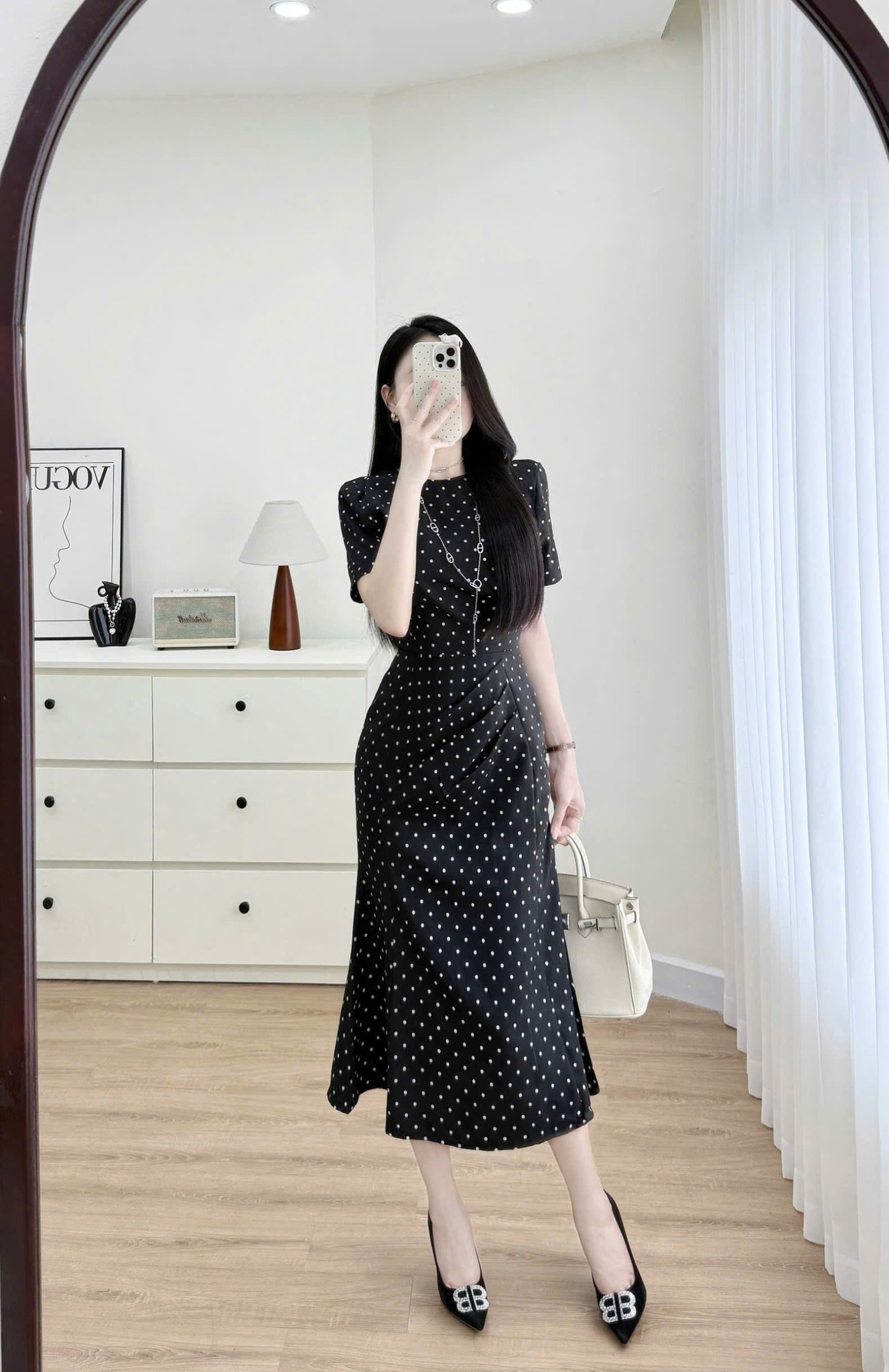 Tú Mỡ - Bigsize Đẹp Giá Rẻ Facebook ad
