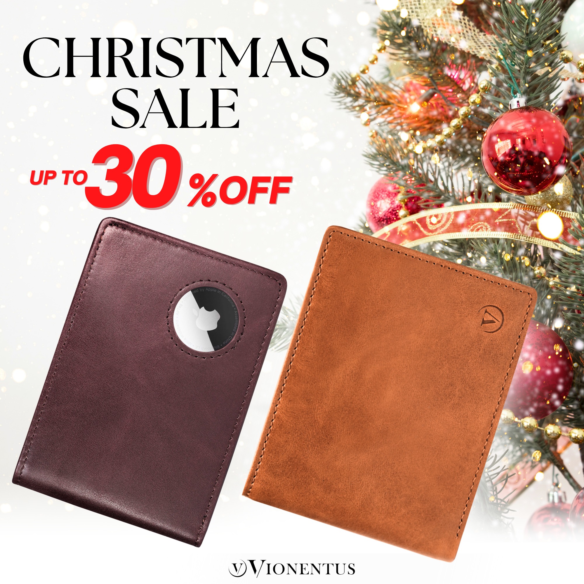 Vionentus Facebook ad