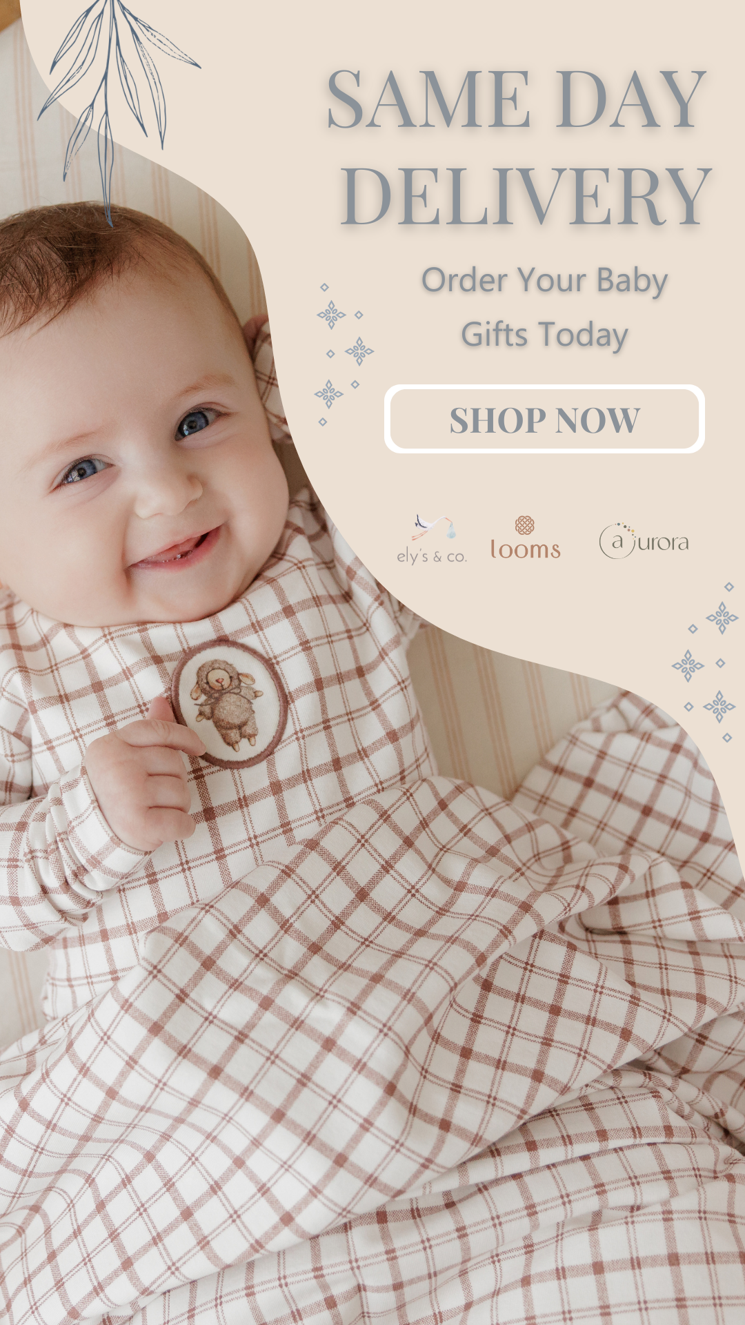 Elysandco Facebook ad from May 14, 2026