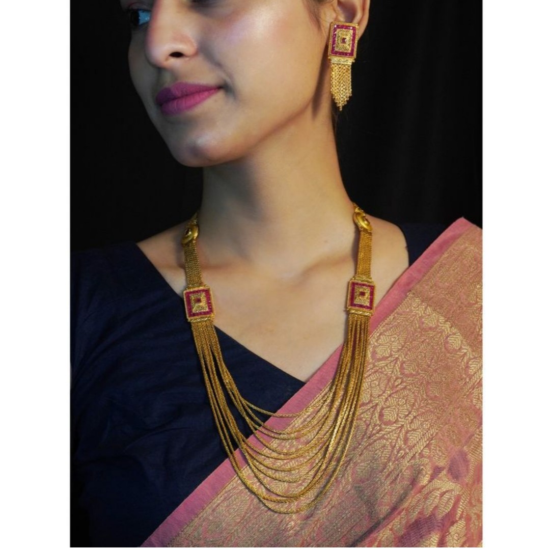 Nykaa Facebook ad
