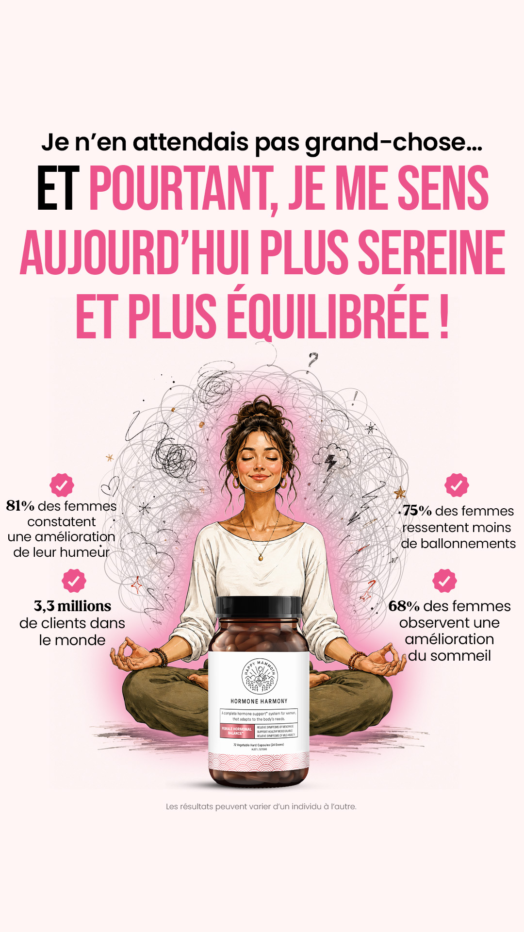 Happy Mammoth EU Facebook ad