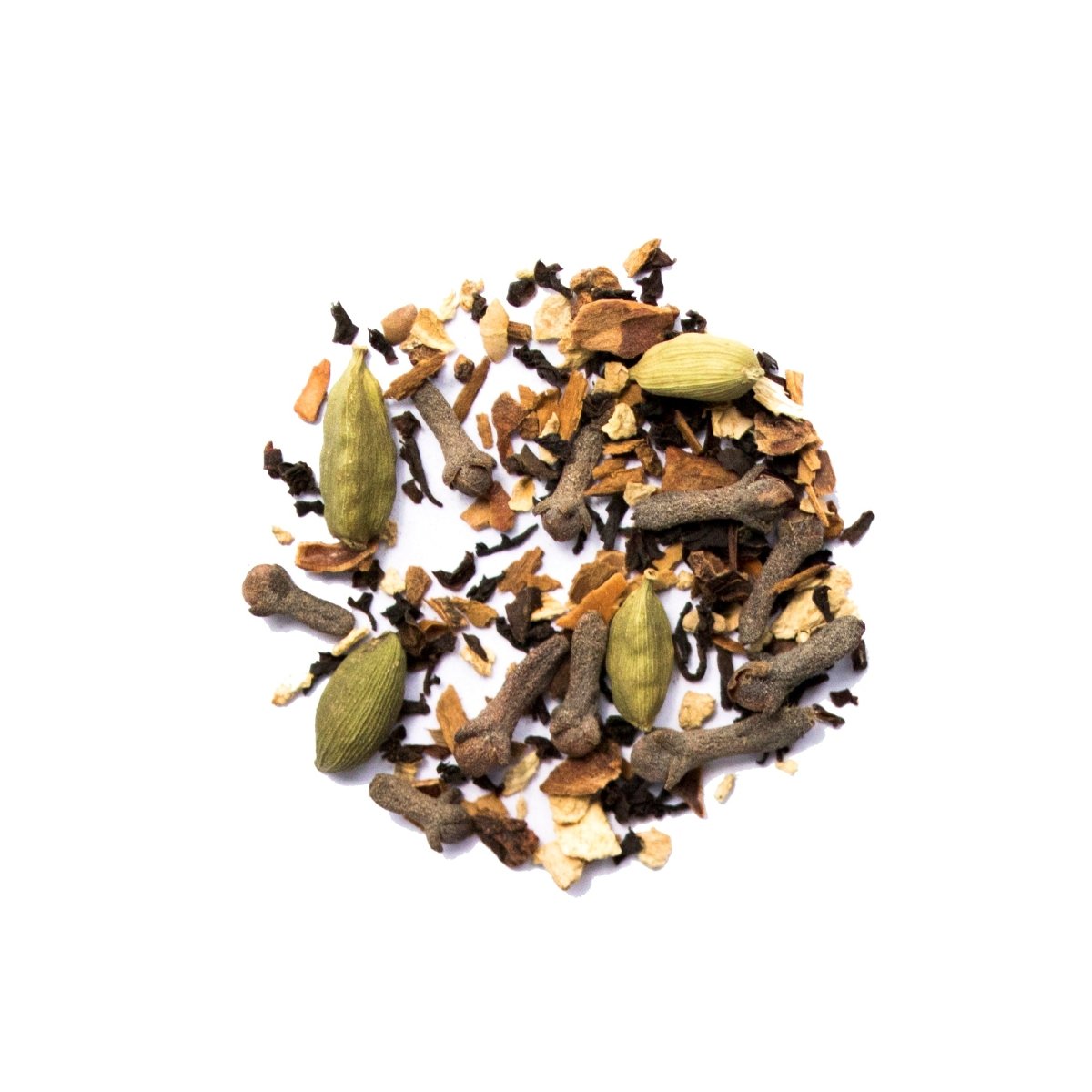Genuine Tea Facebook ad