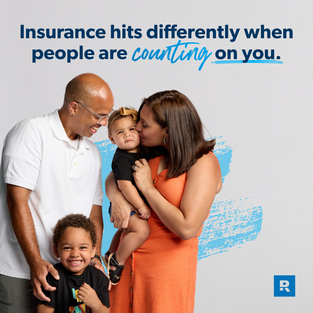 Dave Ramsey Facebook ad