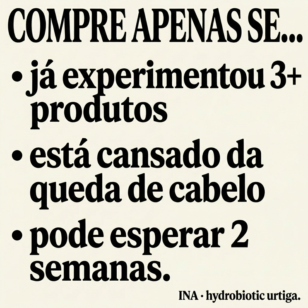 Cosméticos Orgânicos - InaEssentials.pt Facebook ad
