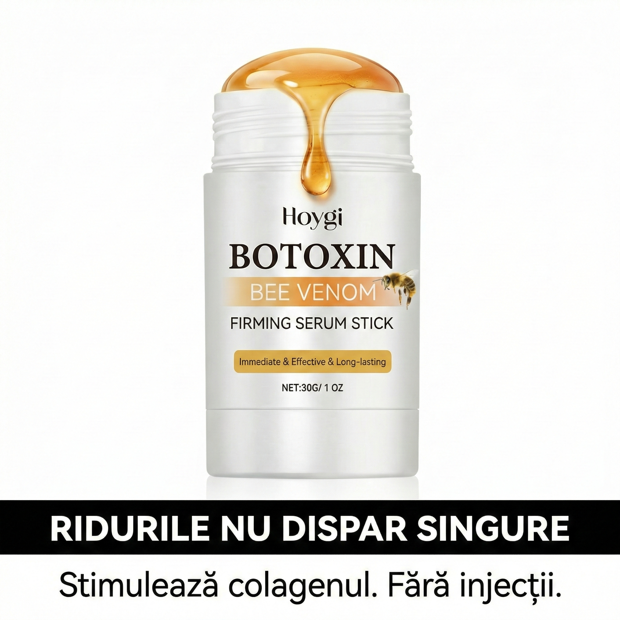 Bany RO Facebook ad