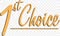 1st Choice
