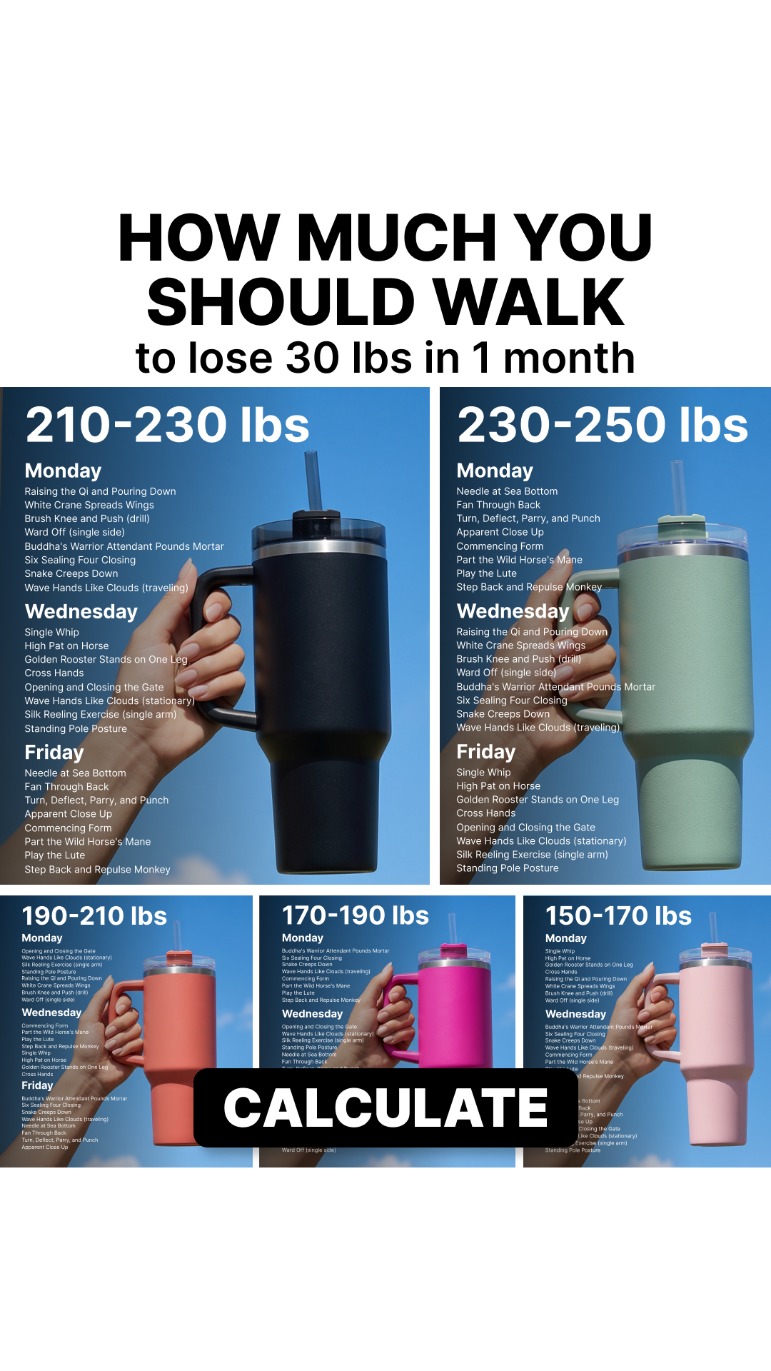 Мy 28 Day Challenge Facebook ad