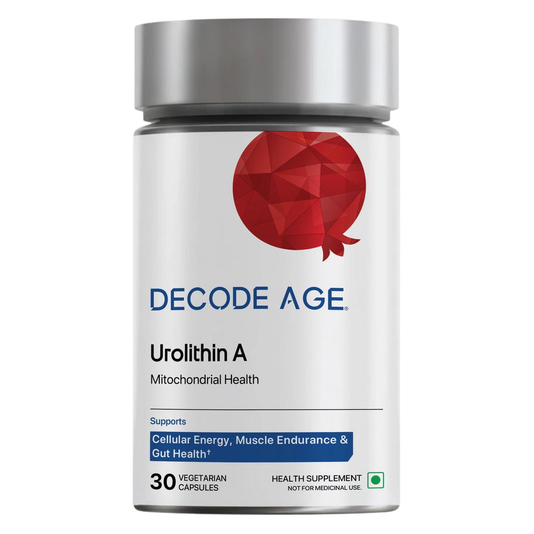 Decode Age Facebook ad