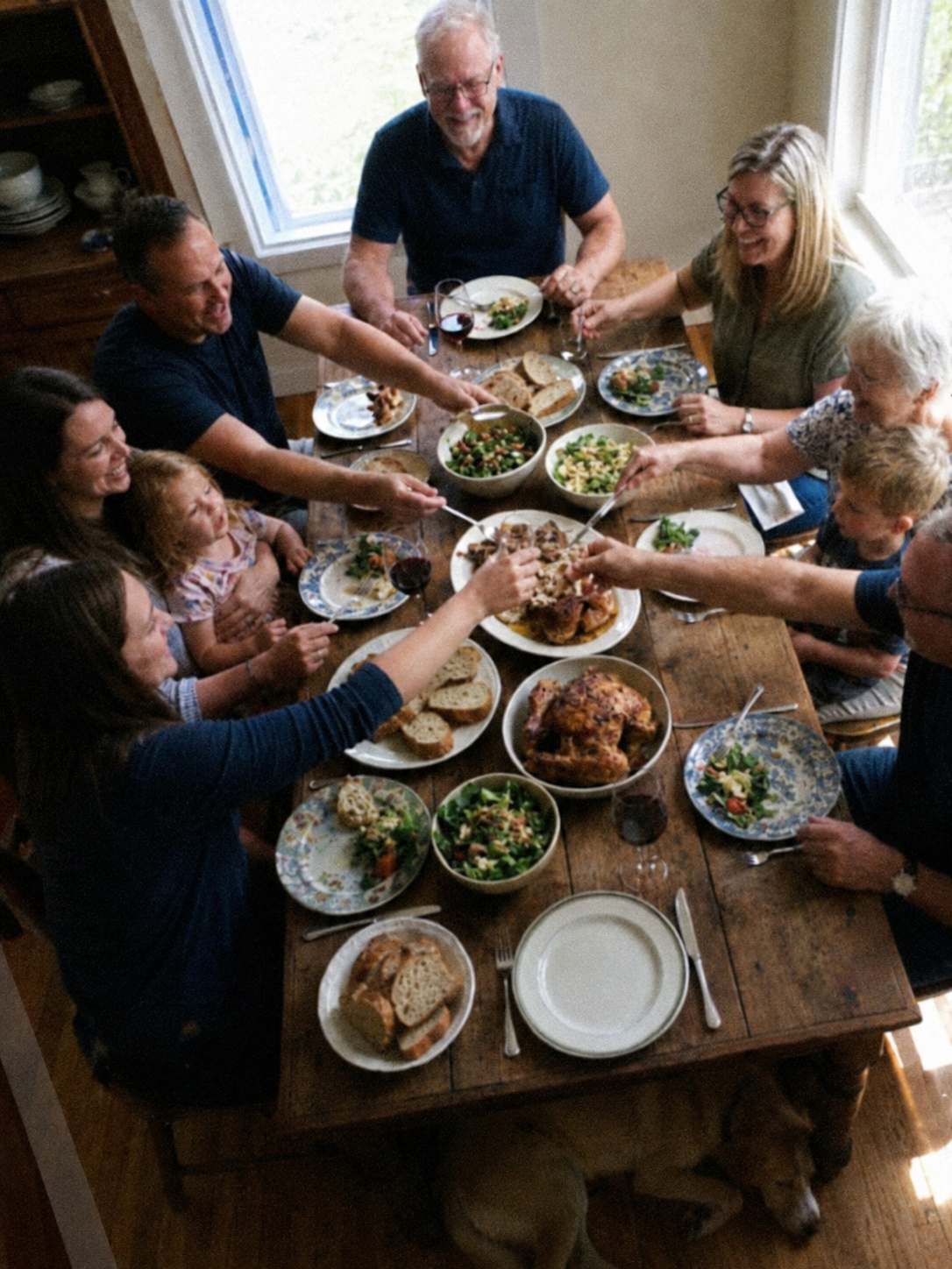 The Health Haven Facebook ad