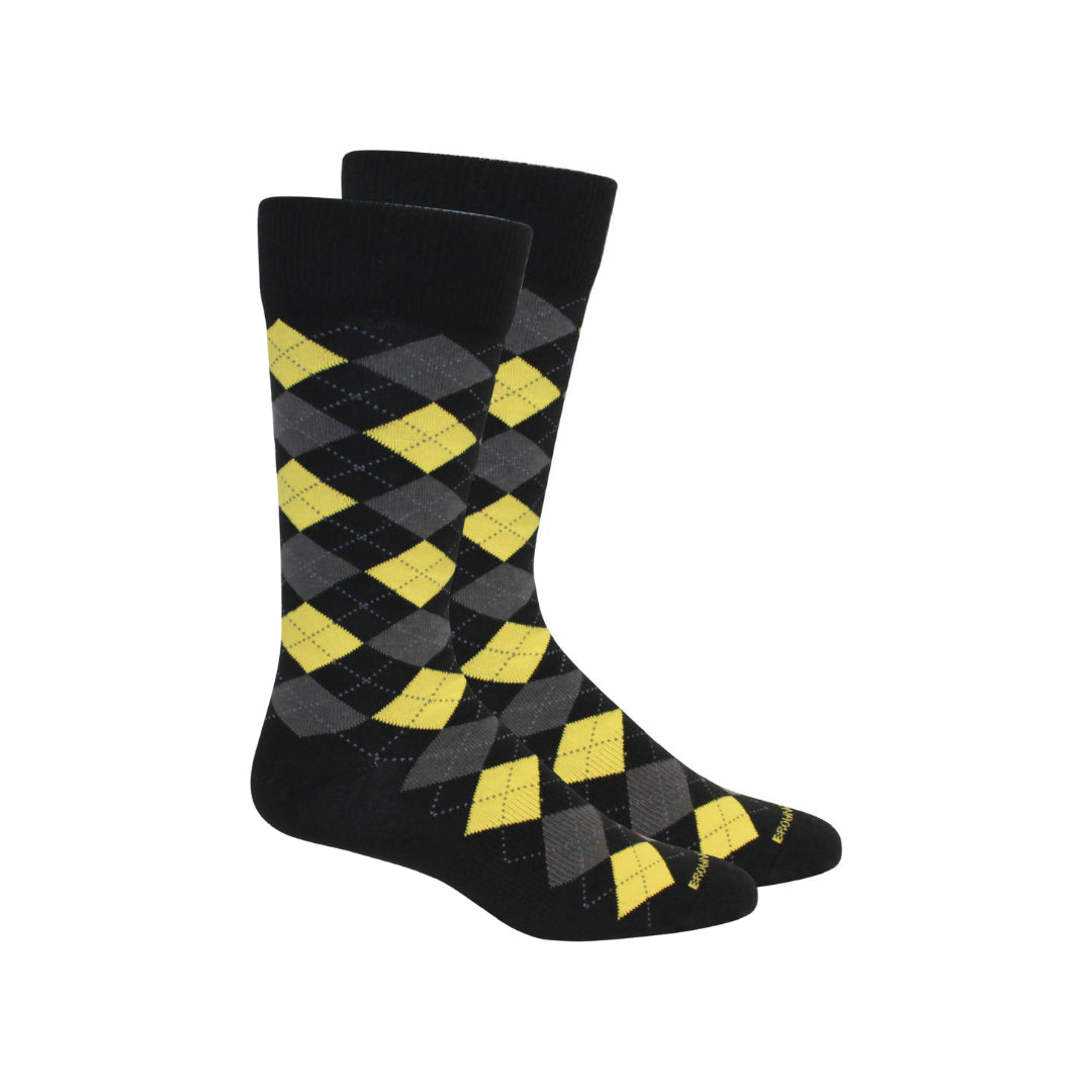 Brown Dog Hosiery Co. Facebook ad