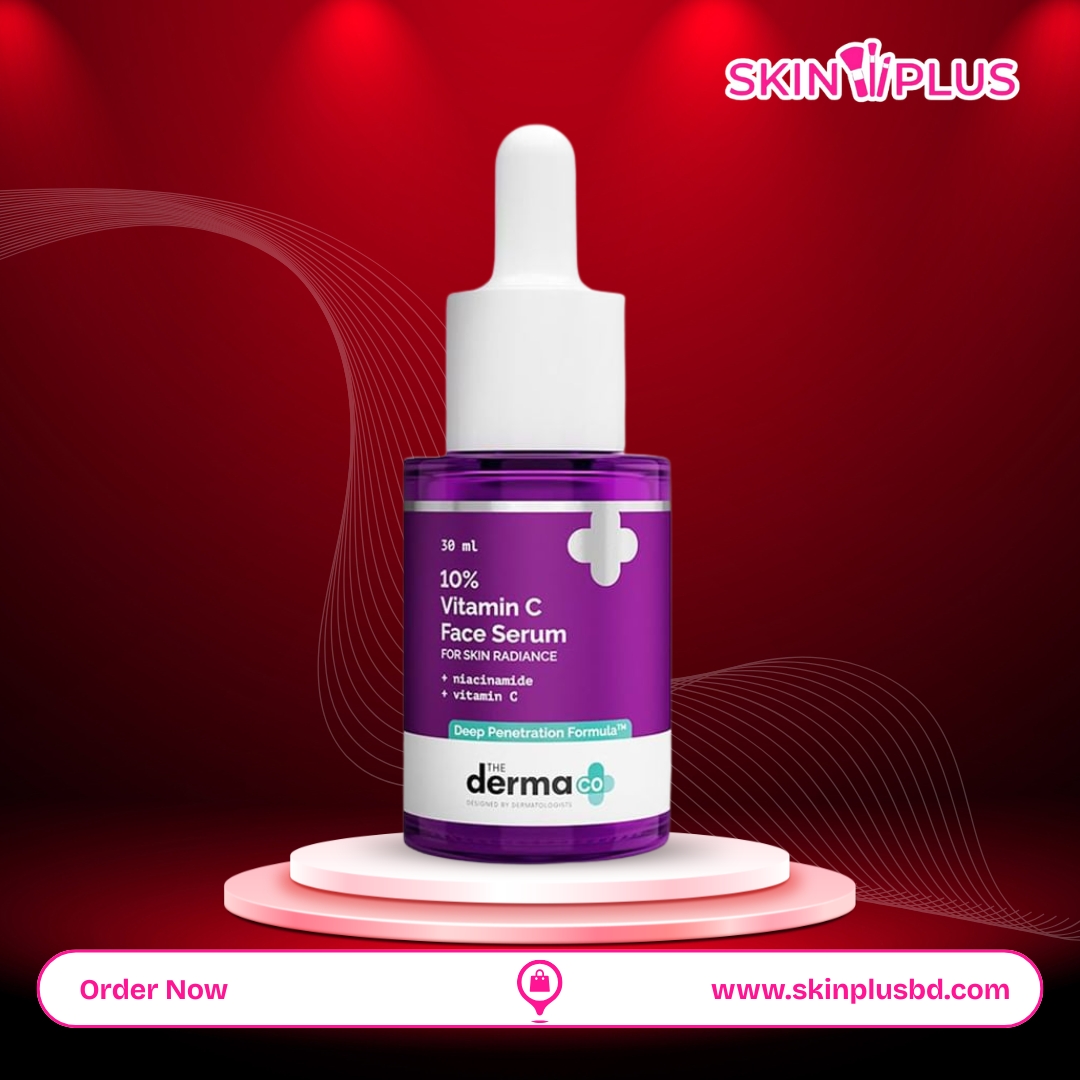 Skinplus Facebook ad