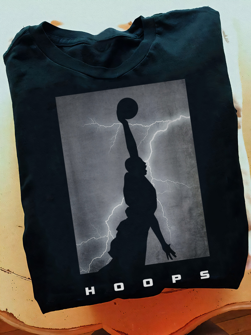 Court Threads Facebook ad: Only available for a limited time!
