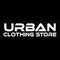 URBAN clothing Store