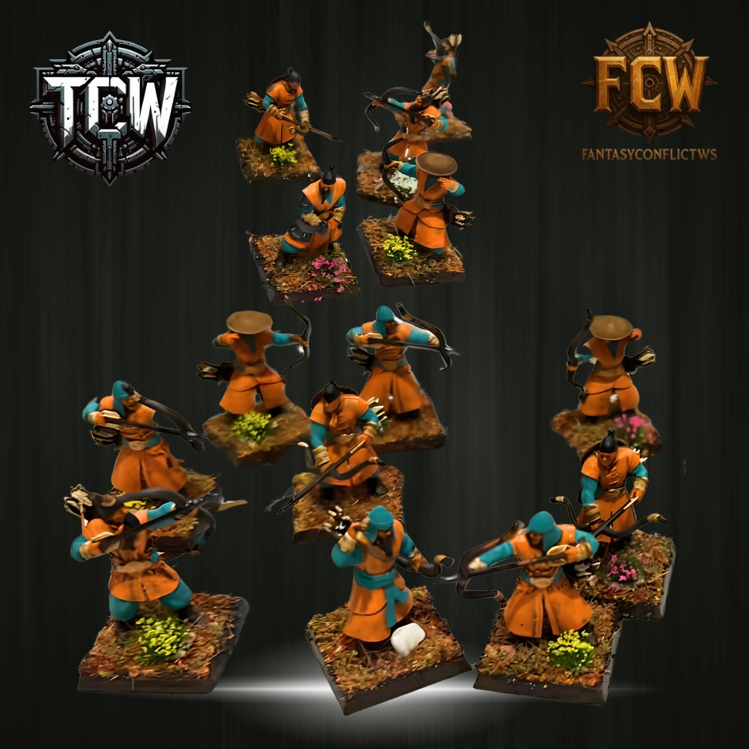 Twilight Conflict Workshop  Facebook ad