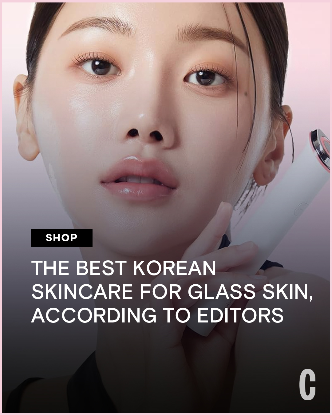 Cosmopolitan Facebook ad
