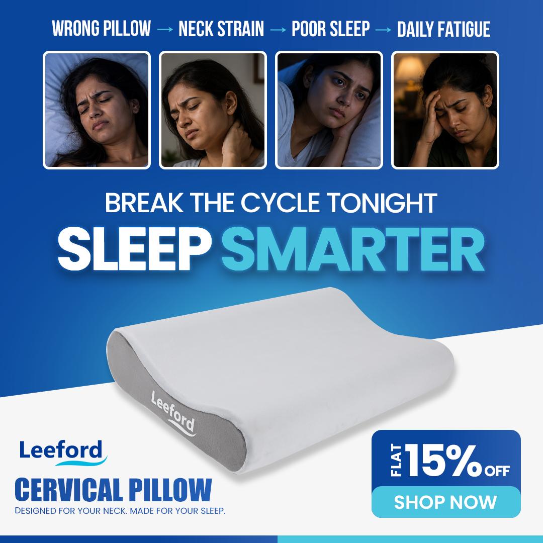 LeefordOrtho Facebook ad