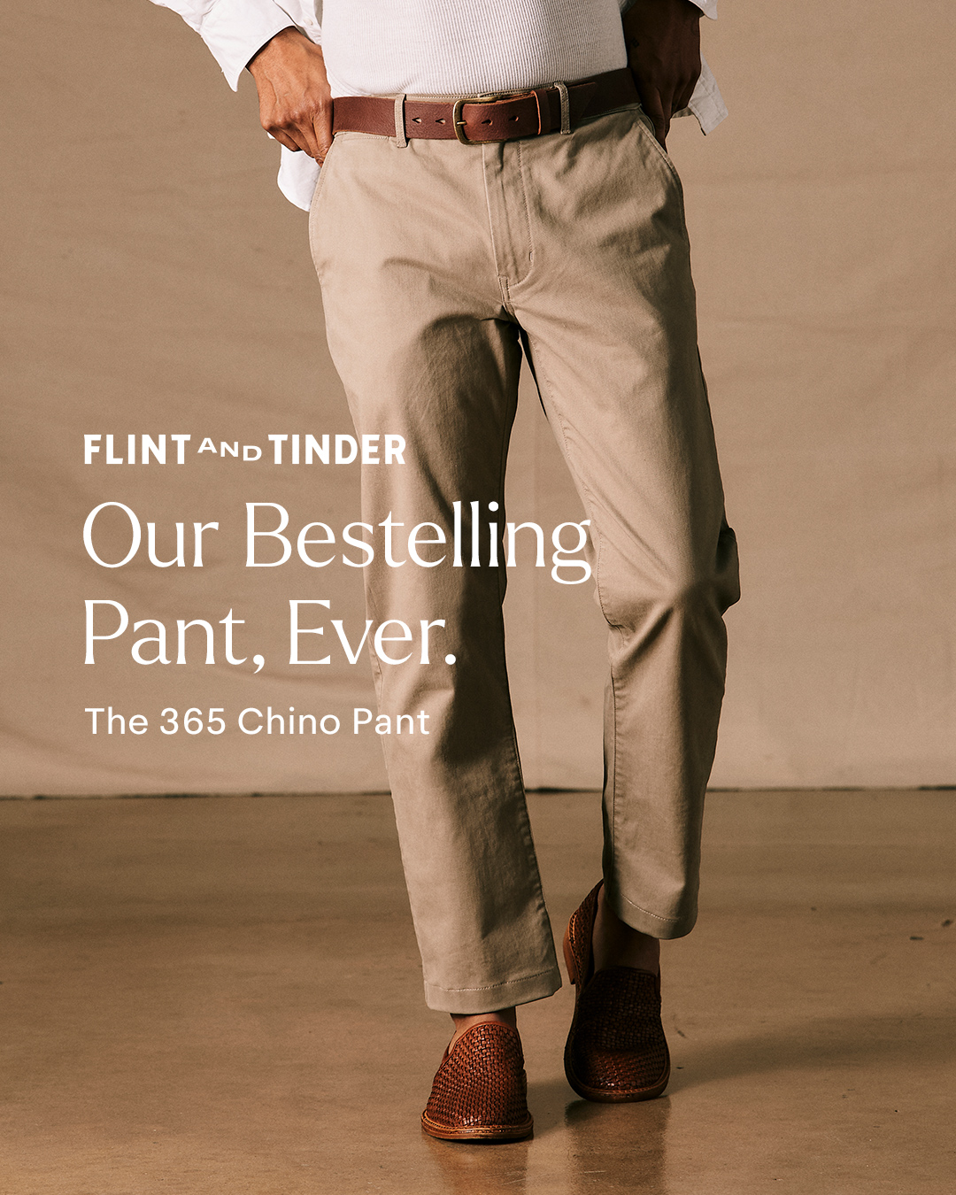 Huckberry Facebook ad