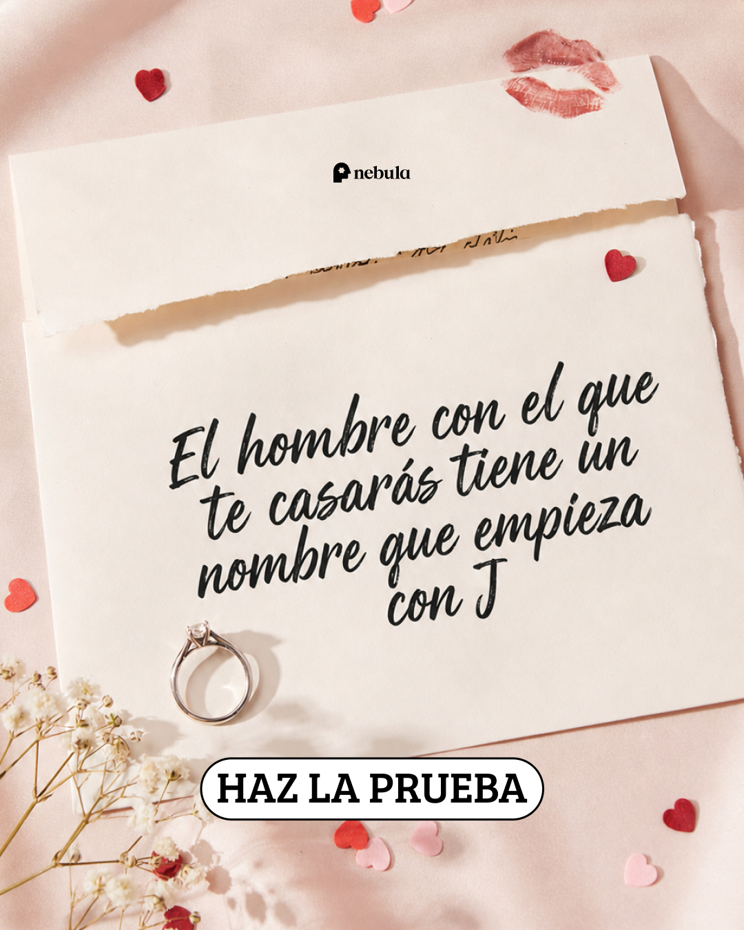 Luna Amore Facebook ad