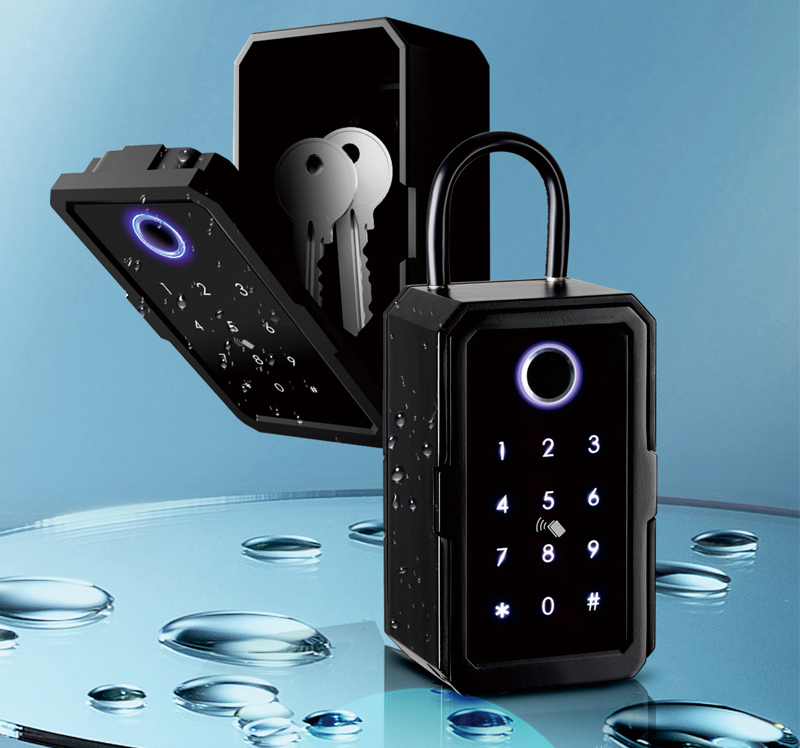 Atu Tech - A2T.ro Facebook ad: Dispozitive Smart Home Atu Tech