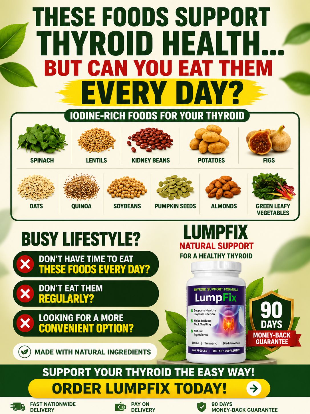 Health Central Reviews Facebook ad