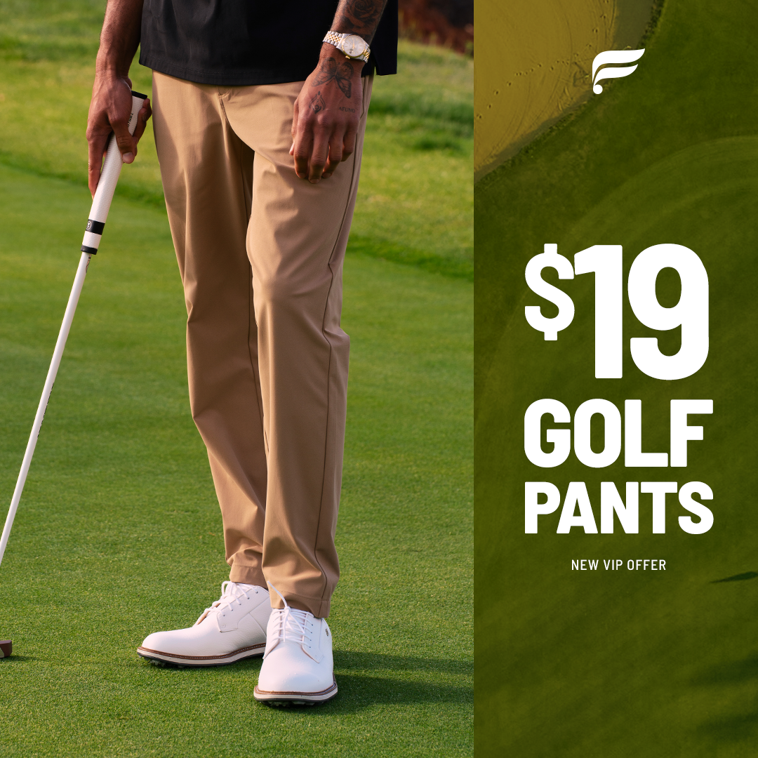 Fabletics Men Facebook ad
