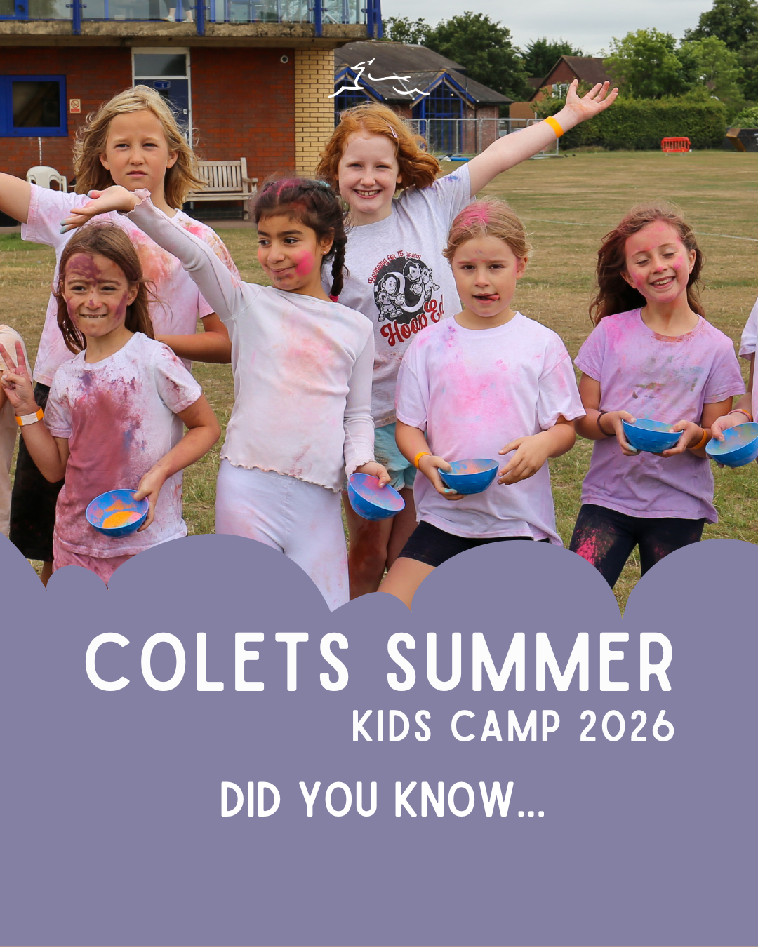 Colets Health & Fitness Facebook ad