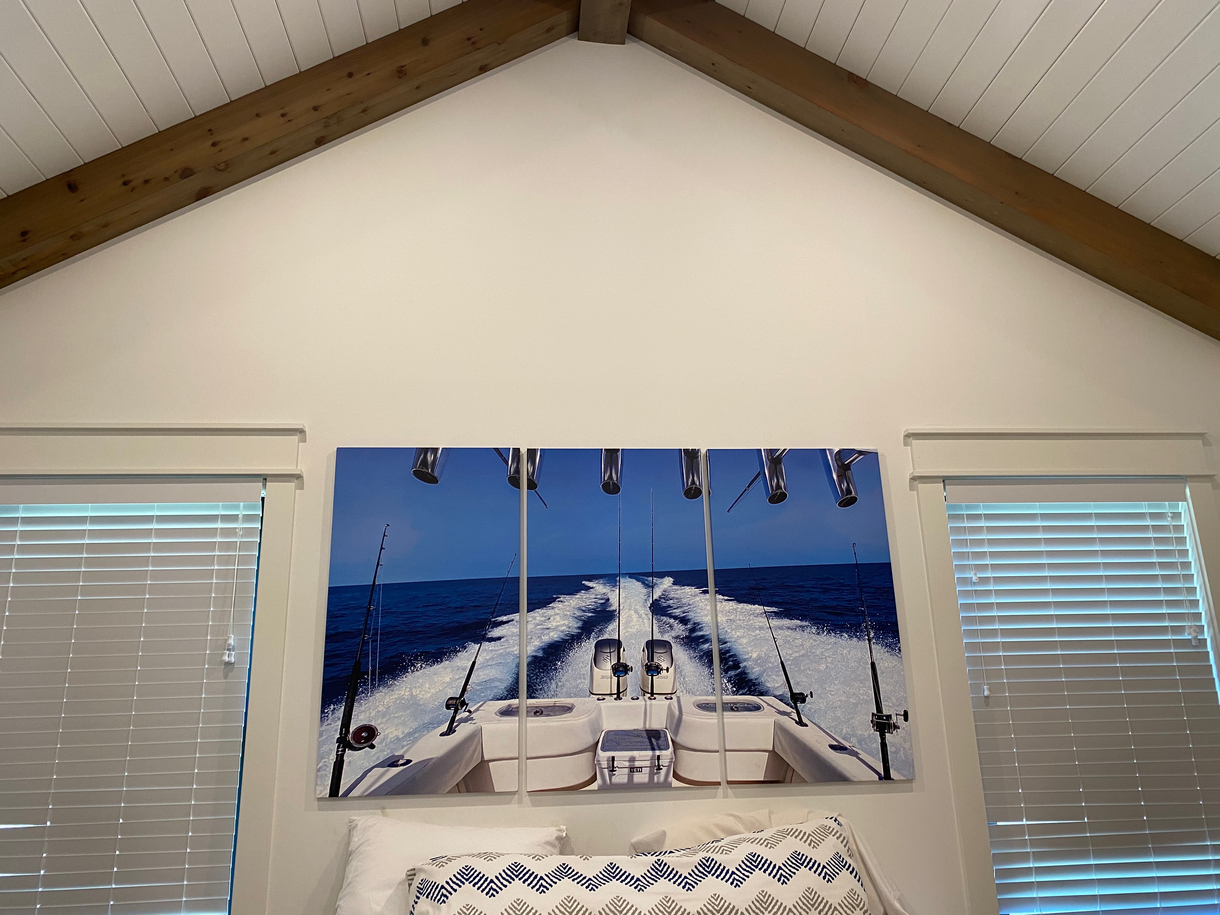 Strictly Canvas Facebook ad: Perfect for Any Occasion Strictly Canvas prints make the…