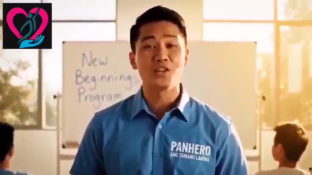 Panhero Ang tamang Landas Rehabilitation Center Facebook ad: THIS IS HOW IT STARTS…
