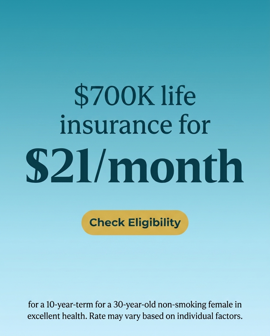 Strong Point Life Facebook ad
