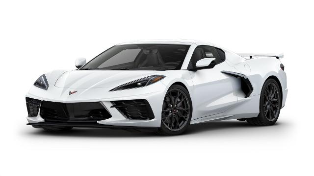 Bergstrom Automotive Facebook ad