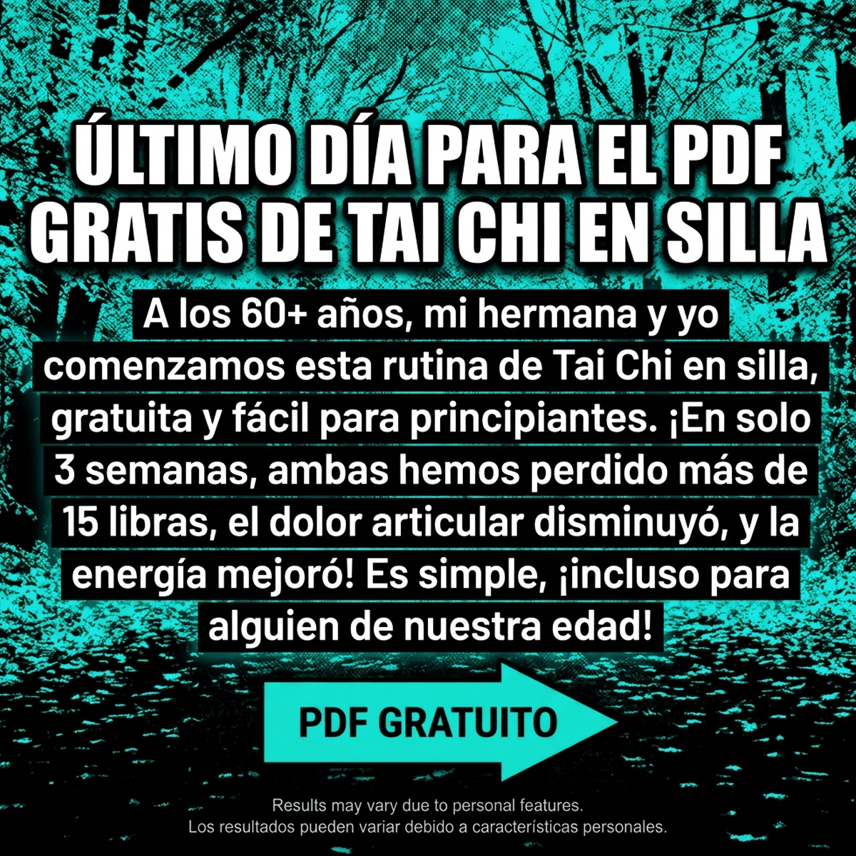 Digesti Fit Facebook ad