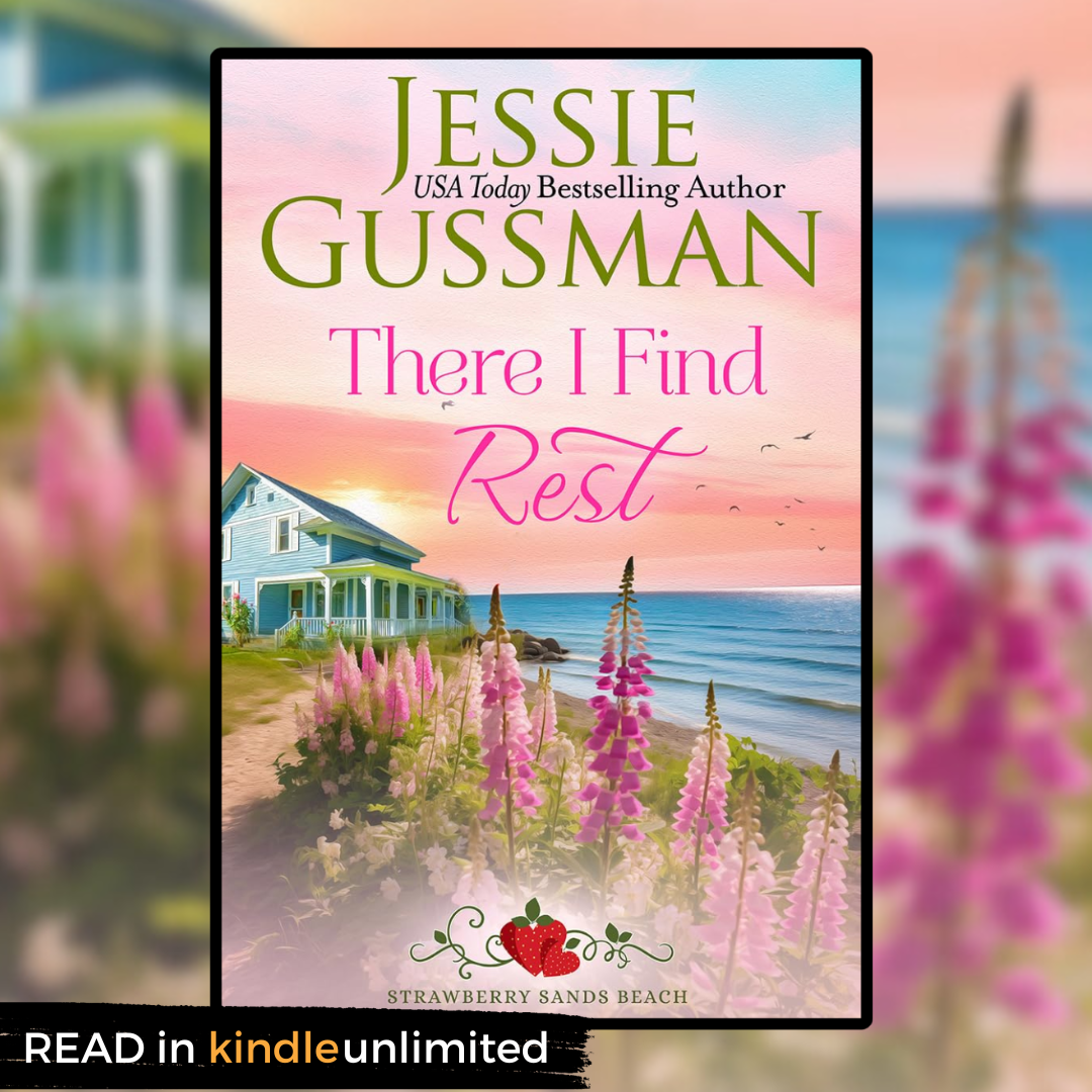 Jessie Gussman Facebook ad