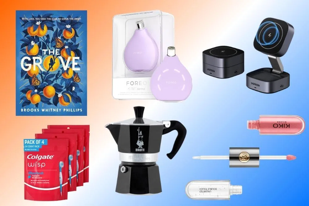 Harper's BAZAAR, Singapore Facebook ad: Amazon Prime Day 2026: Here’s What BAZAAR Editors Are…