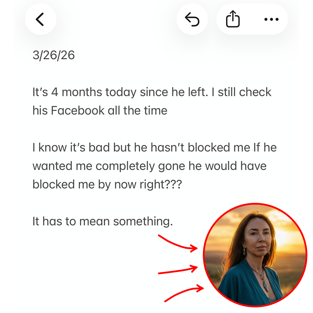 CosmicMonica Facebook ad