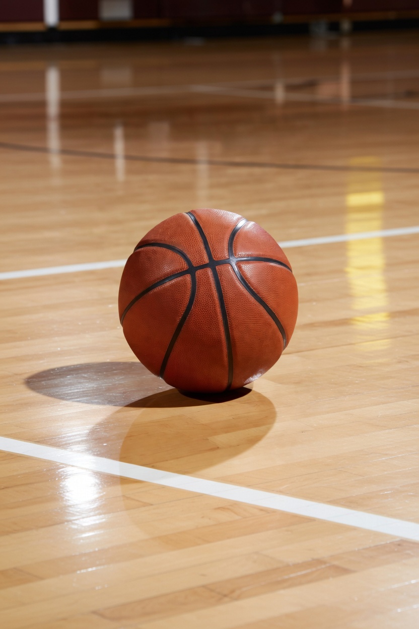Ridgecrest Fitness Center and Recreation Ministry Facebook ad