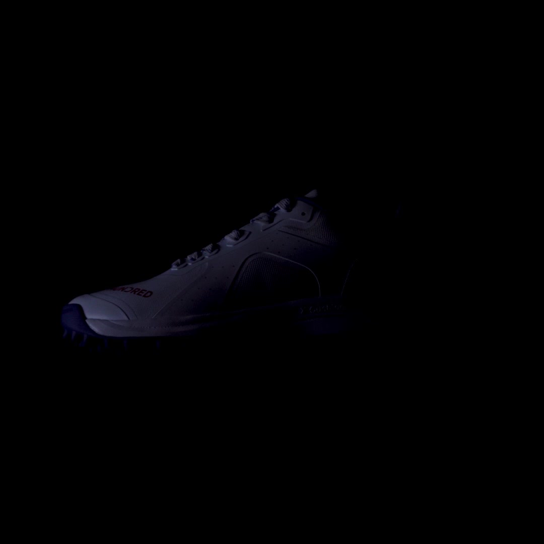 Hundred Facebook ad: Play Hard. Stay Ready.