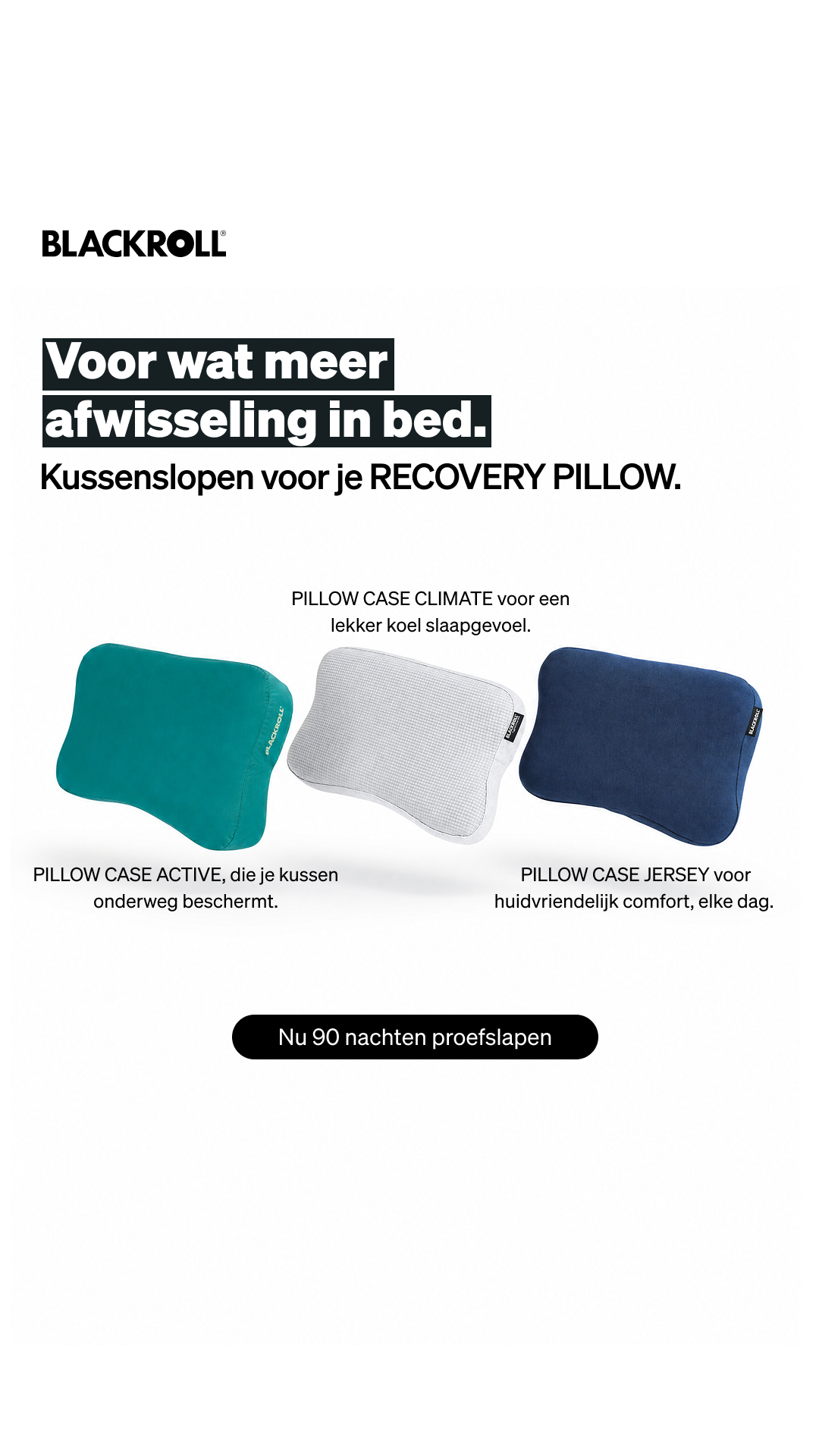 BLACKROLLnl Facebook ad