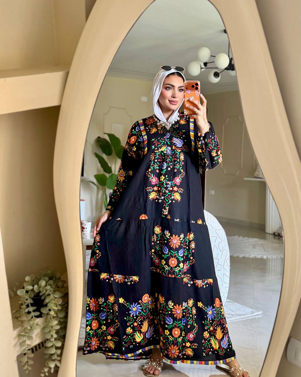 بلانكا.Blanca Facebook ad